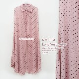 CA-113 Outer Ceruti / Cerutty motif